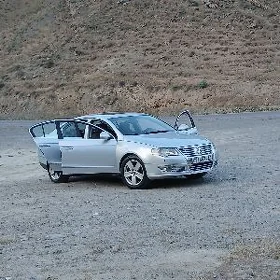 Volkswagen Passat 2006