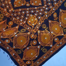 iran yalyk