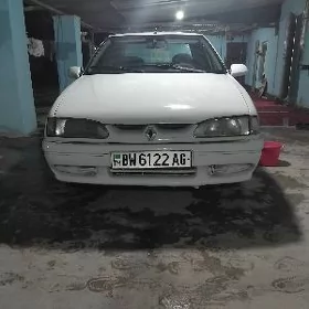 Renault Europa 19 1998