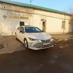 Toyota Avalon 2021