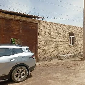 дача