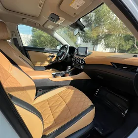 Nissan Sentra 2023