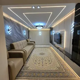 11mkr 3komnat design remont