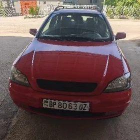 Opel Astra 2005