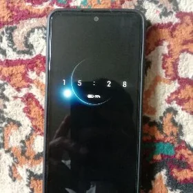 Redmi not 12 8+4 128