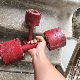 Gantel