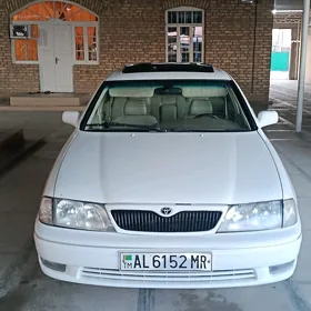 Toyota Avalon 1999