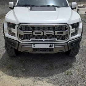 Ford F-150 2019