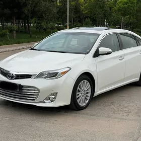 Toyota Avalon 2013