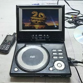 monitor ANTEN  sazlamak üçin