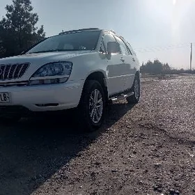Lexus RX 300 1999