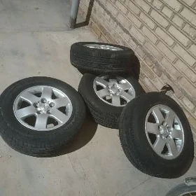 диска