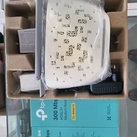 TPLINK WIFI