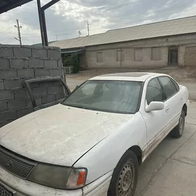 Toyota Avalon 1998