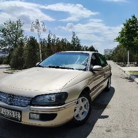 Opel Omega 1999