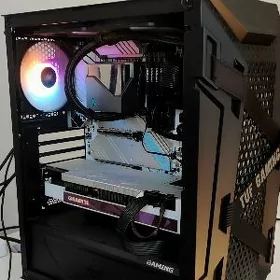 PC RTX3090
