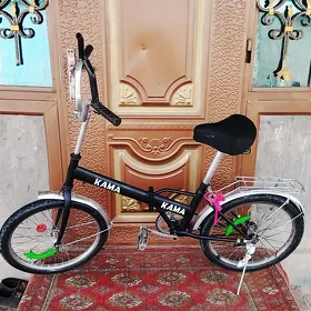 kama tigir 20lik