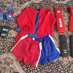 sambo kimano