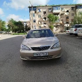 Toyota Camry 2003