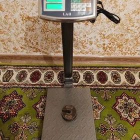 TEREZİ-150-KG.[LAH]