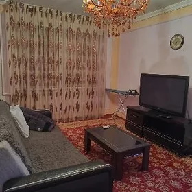 kemine 2 komnat gaudanka