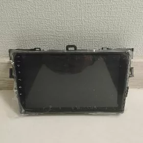 Android tv corolla 2010