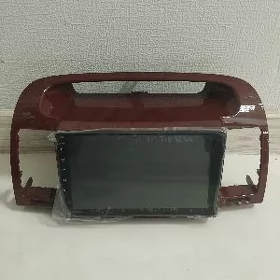 Android tv duty camry