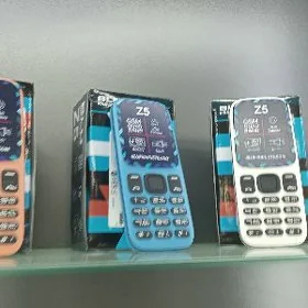 Blu Z5