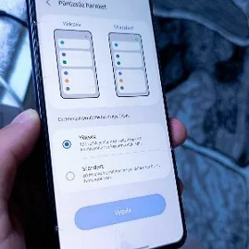 Samsung s21fe