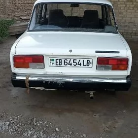 Lada 2107 1998