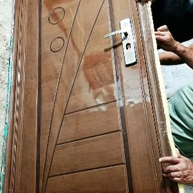 Gapy daşky