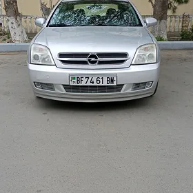 Opel Vectra 2002