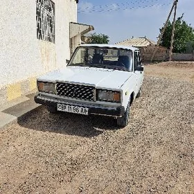 Lada 2107 2003