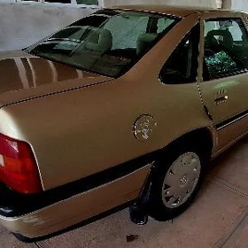 Opel Vectra 1991