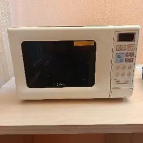 микроволновка