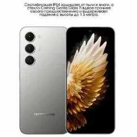 Tecno spark 40 pro gyssagly