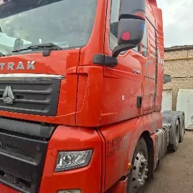 Sitrak G7 2021