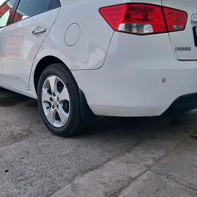 Kia Forte 2010