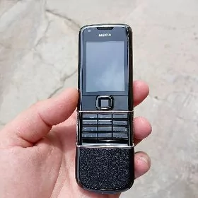 nokia 8800 korea