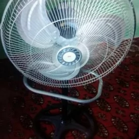 Wentilyator