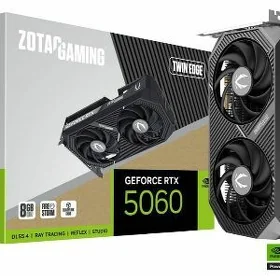 Видеокарта RTX 5060 8 GB ZOTAC