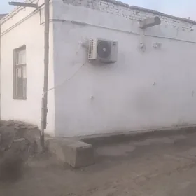 меллек жай