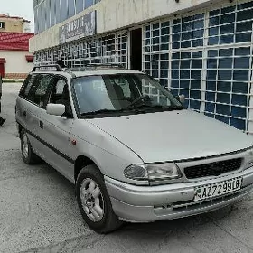 Opel Astra 1993