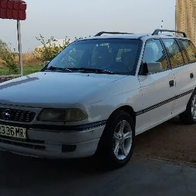 Opel Astra 1992