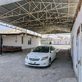 Toyota Corolla 2008