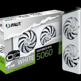 Видеокарта RTX 5060 8 GB PALIT