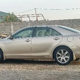 Toyota Camry 2008
