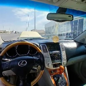 Lexus RX 350 2006