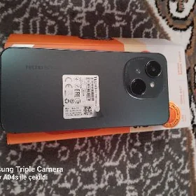 Tekno spark go1