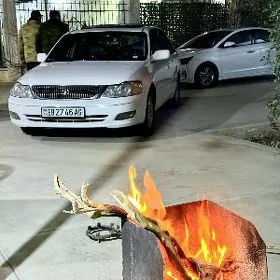Toyota Avalon 2000